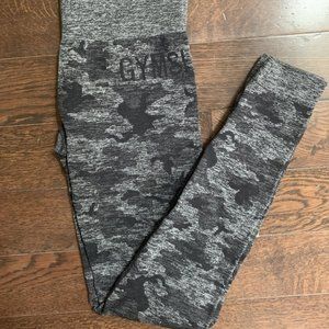 Gymshark Vital Seamless Leggings -